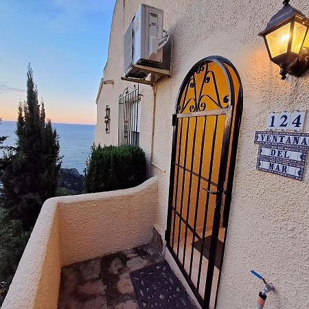 דירות Jávea La Ventana Al Mar מראה חיצוני תמונה