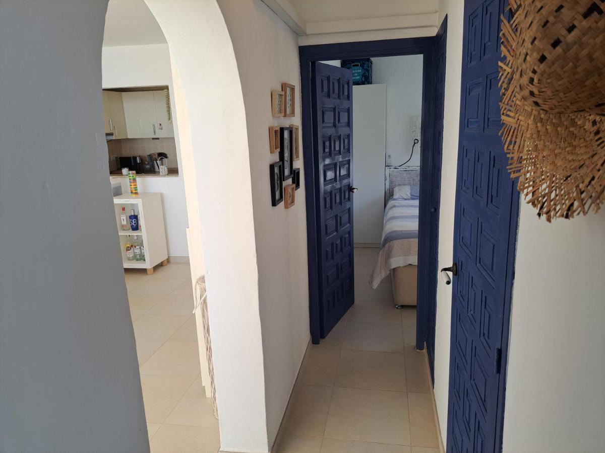 דירות Jávea La Ventana Al Mar מראה חיצוני תמונה