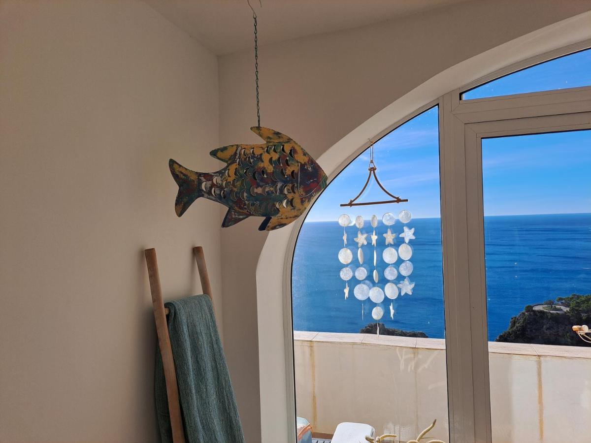 דירות Jávea La Ventana Al Mar מראה חיצוני תמונה