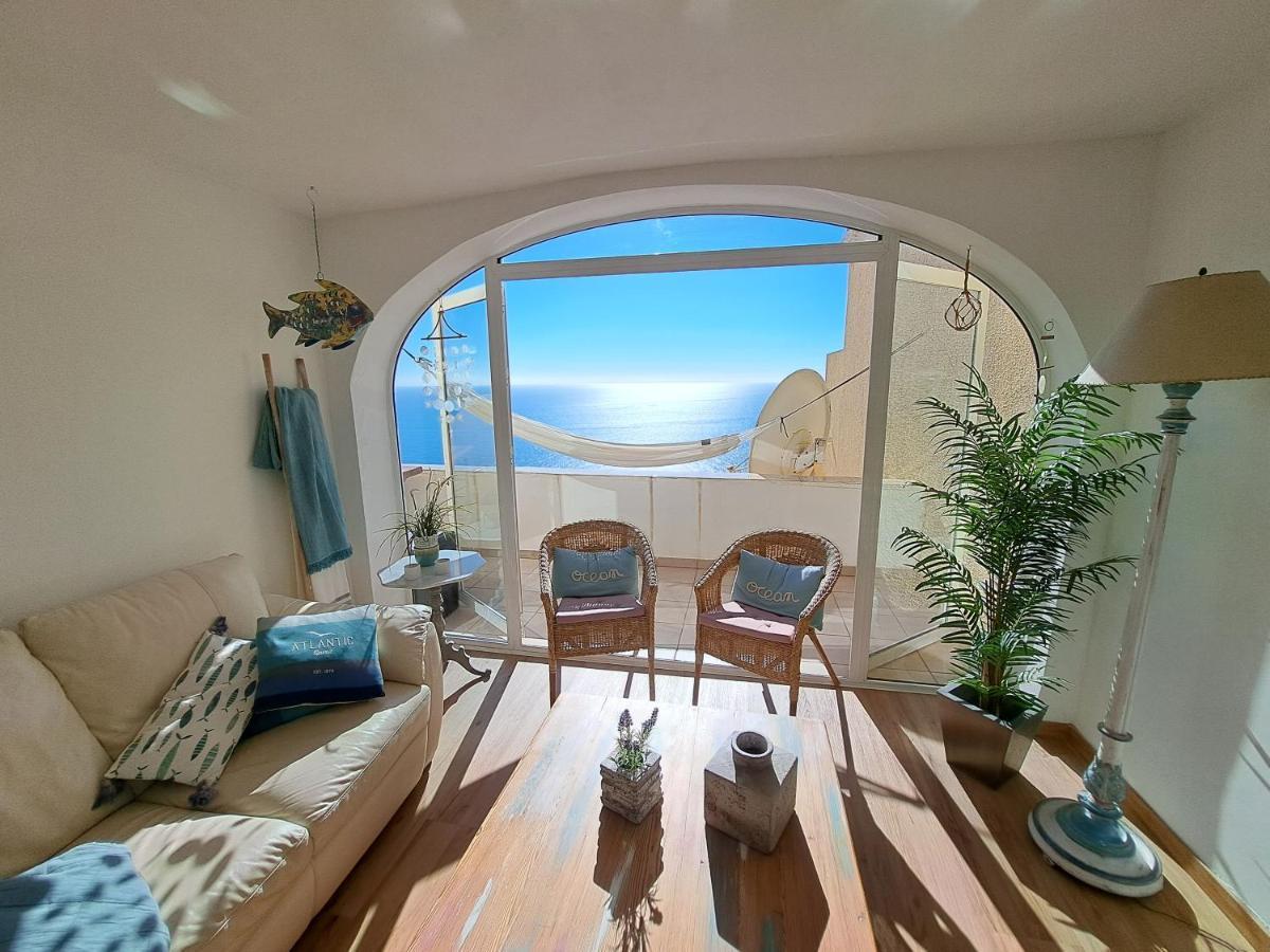 דירות Jávea La Ventana Al Mar מראה חיצוני תמונה