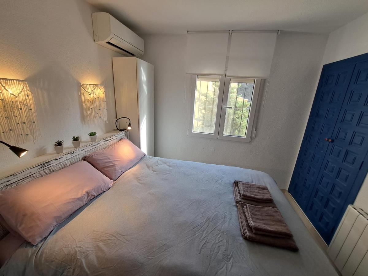 דירות Jávea La Ventana Al Mar מראה חיצוני תמונה